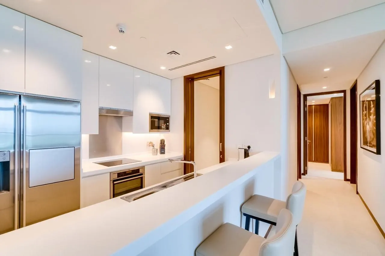 Aparthotel Vida Emirates Hills Residences Dubai United Arab Emirates