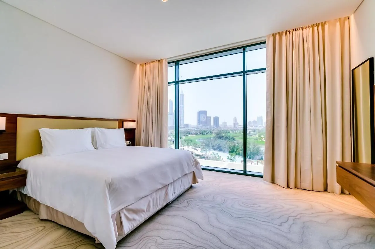 Vida Emirates Hills Residences Dubai 0*,