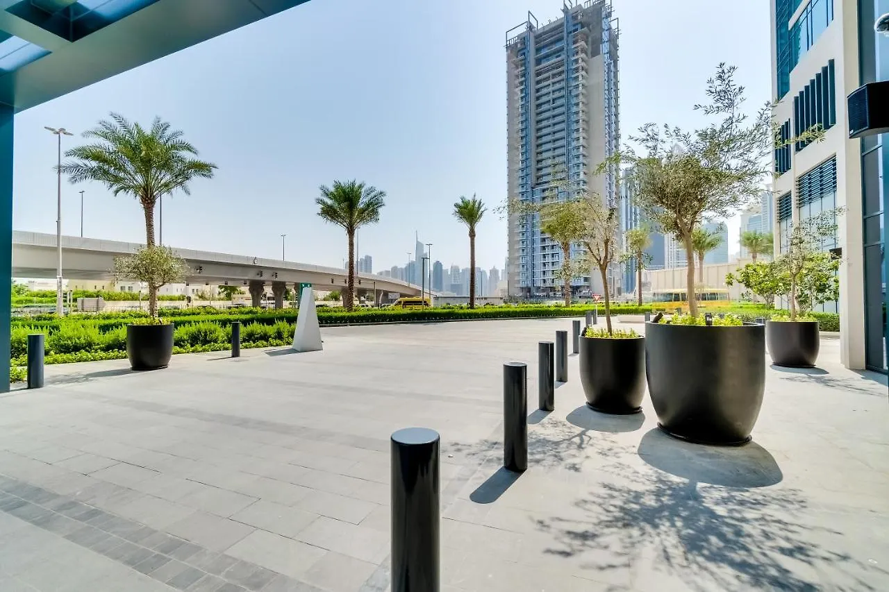 Aparthotel Vida Emirates Hills Residences Dubai