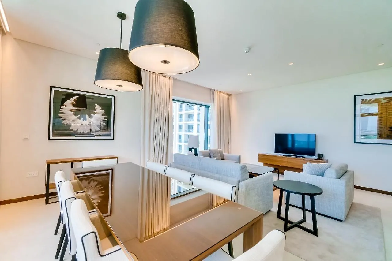 Vida Emirates Hills Residences Dubai