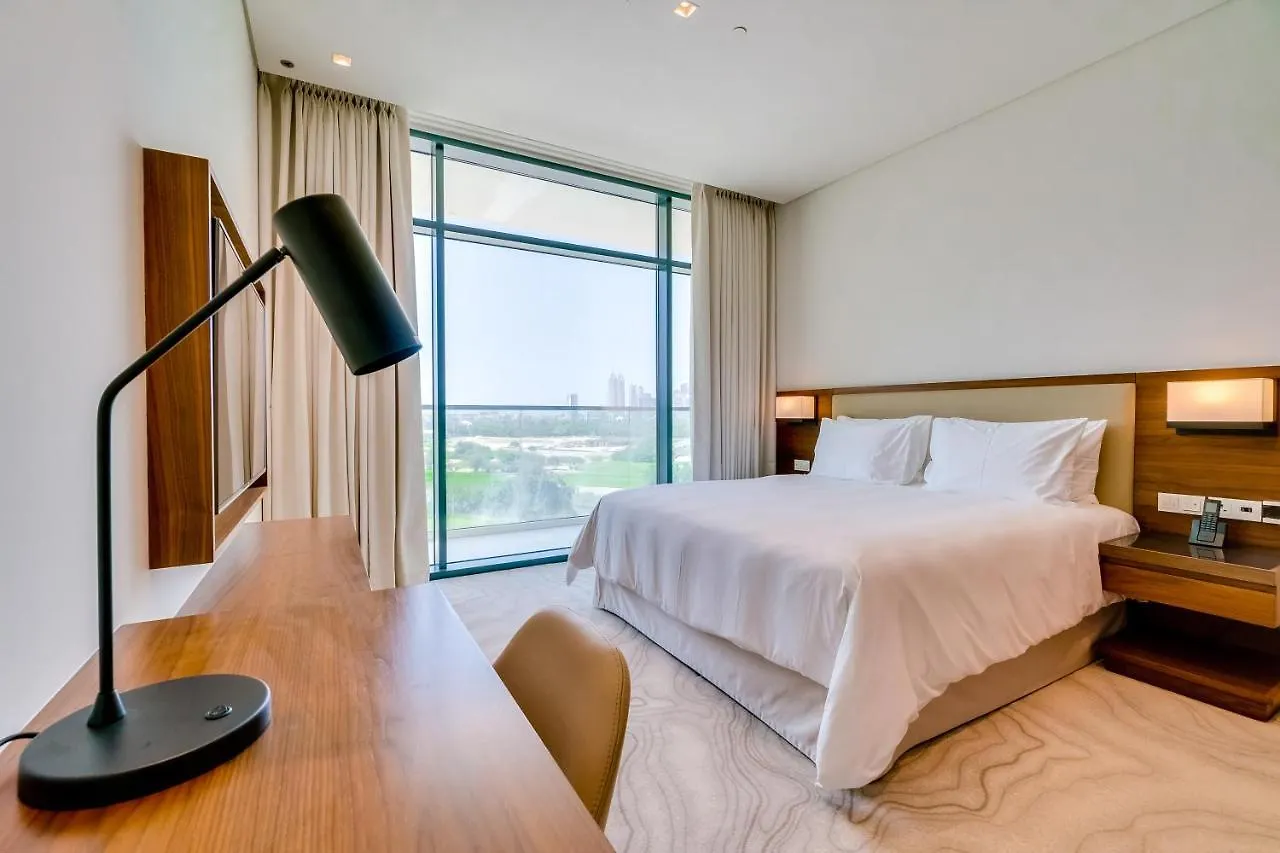 Aparthotel Vida Emirates Hills Residences Dubai