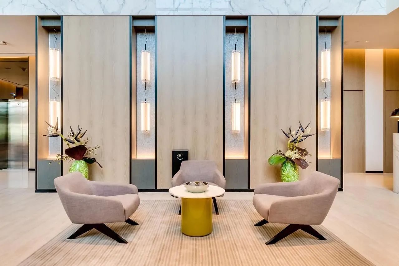 Aparthotel Vida Emirates Hills Residences Dubai