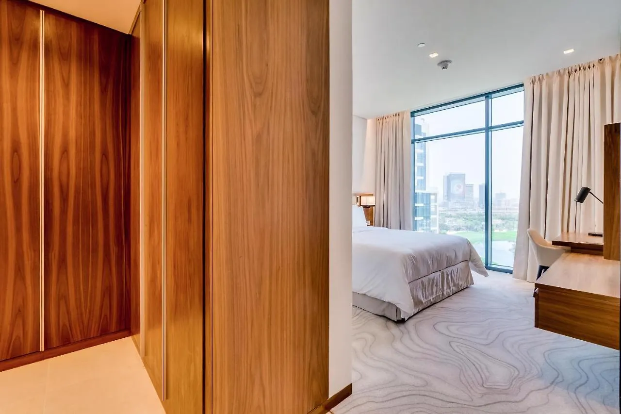 Aparthotel Vida Emirates Hills Residences Dubai