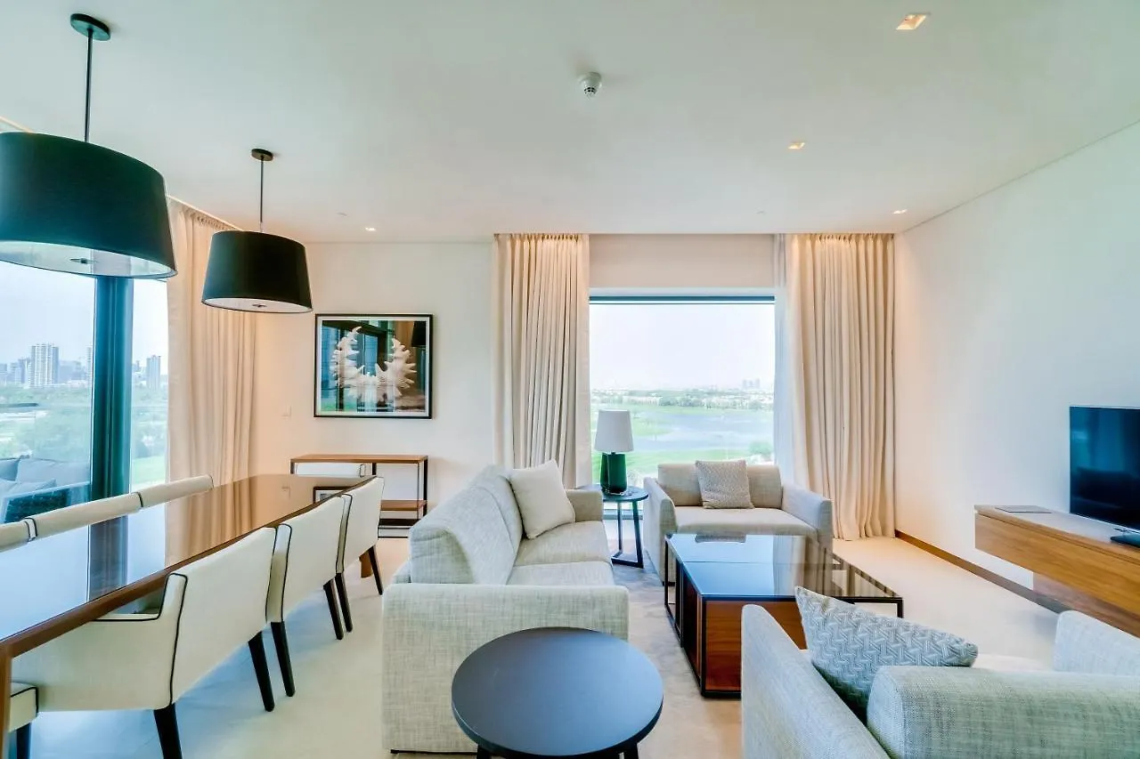 Vida Emirates Hills Residences Dubai