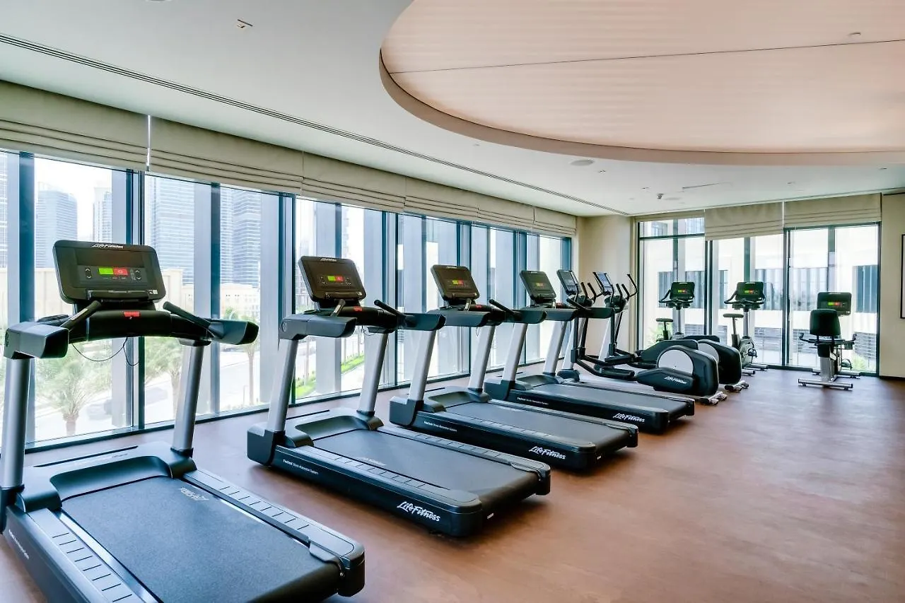 Vida Emirates Hills Residences Dubai