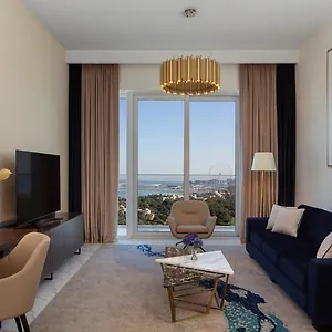 Hotel apartamentowy Avani Palm View &, Dubaj