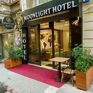 Moonlight Taksim , Istambul Turquie