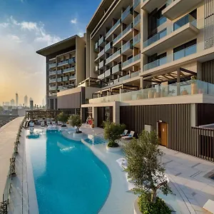 Hyatt Centric Jumeirah 5*, Dubaï Émirats arabes unis