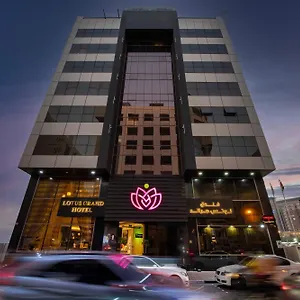 Hotel Lotus Grand, Dubaï