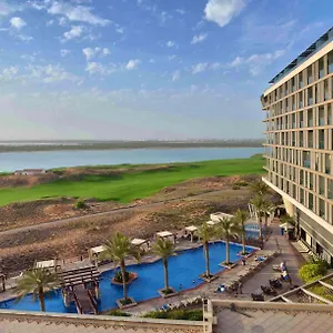 Radisson Blu Hotel, Yas Island 4*, Abou Dabi Émirats arabes unis