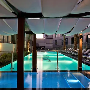Appart hôtel Damac Maison The Vogue, Dubaï