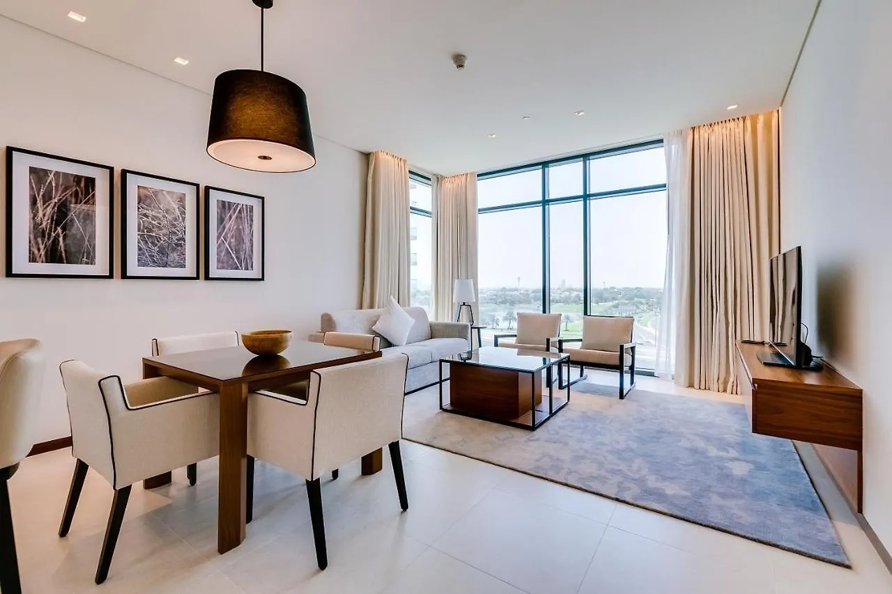 Appart hôtel Vida Emirates Hills Residences Dubaï