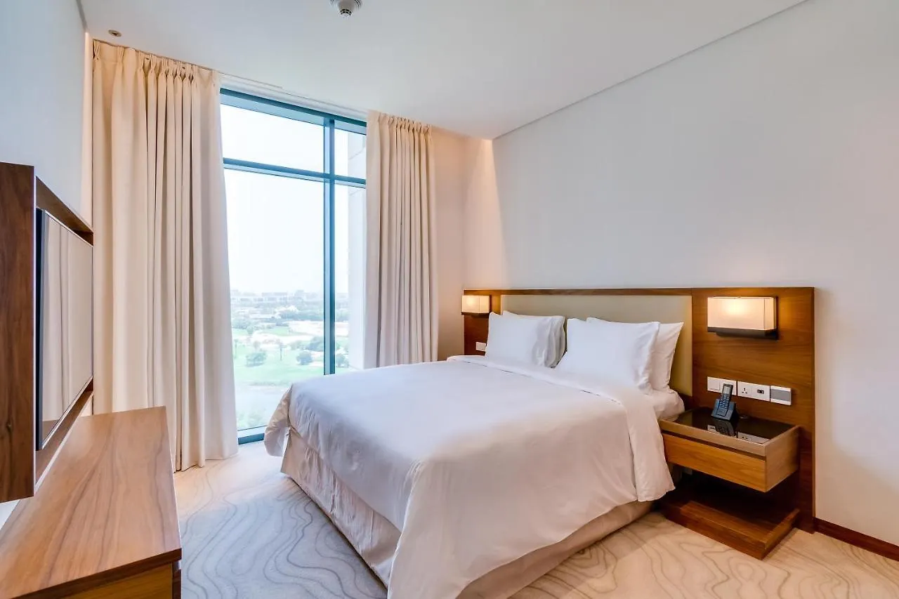 Vida Emirates Hills Residences Dubaï 0*,