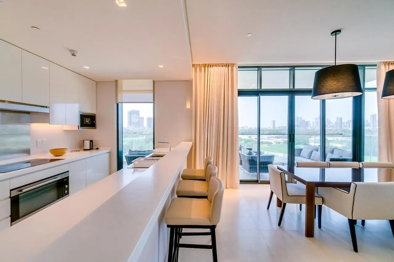 Vida Emirates Hills Residences Dubaï