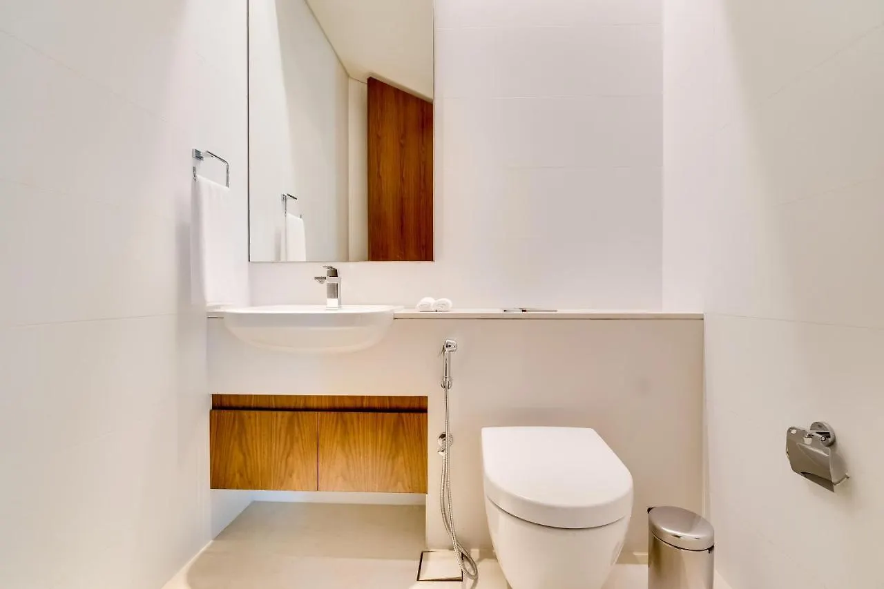 Vida Emirates Hills Residences Dubaï