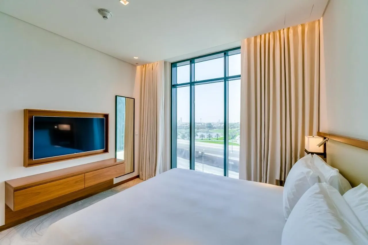Vida Emirates Hills Residences Dubaï Émirats arabes unis