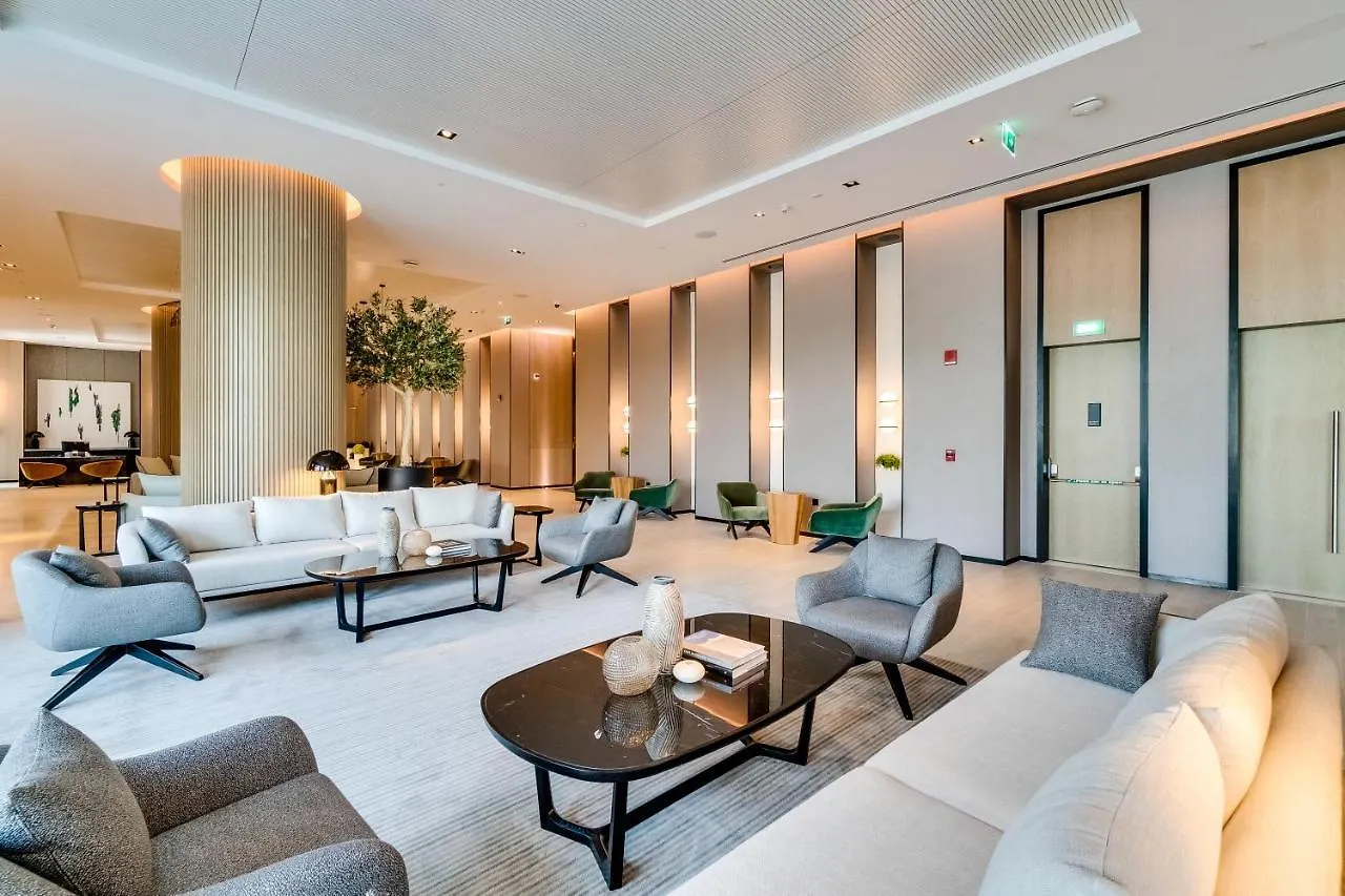 Vida Emirates Hills Residences Dubaï