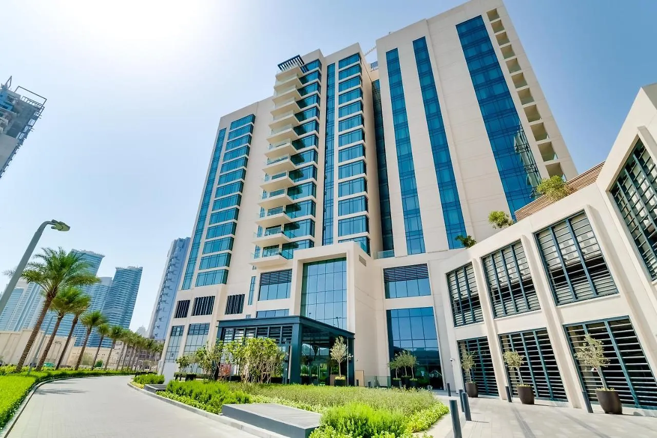Vida Emirates Hills Residences Dubaï