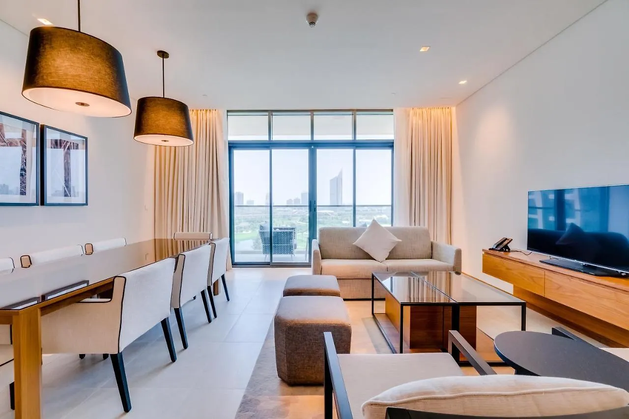 Vida Emirates Hills Residences Dubaï 0*,  Émirats arabes unis