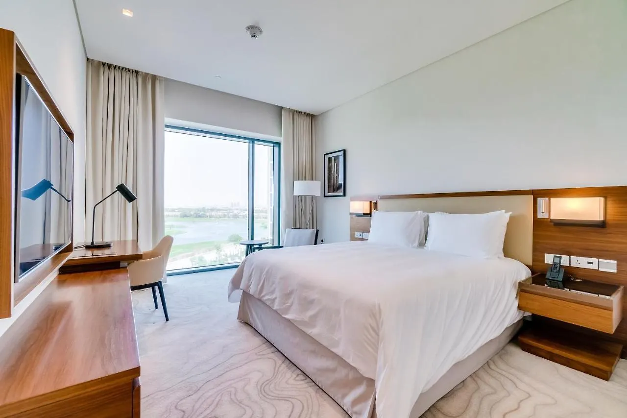 Vida Emirates Hills Residences Dubaï 0*,