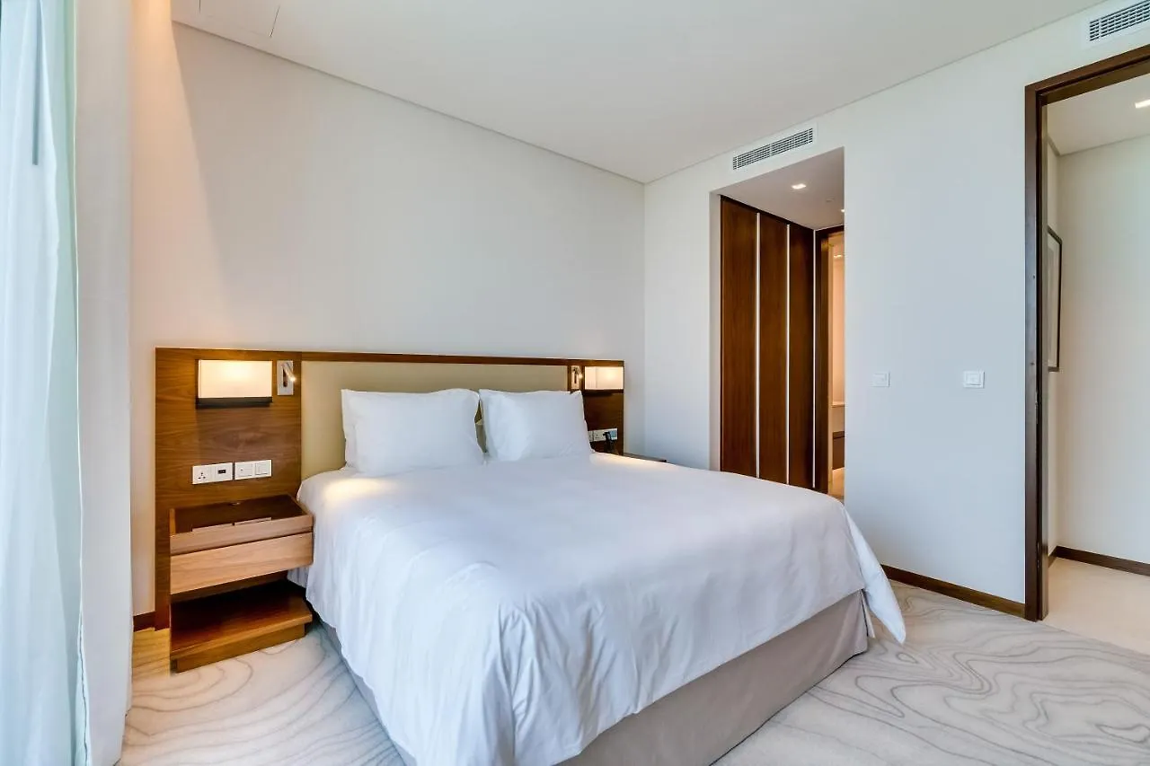 Vida Emirates Hills Residences Dubaï