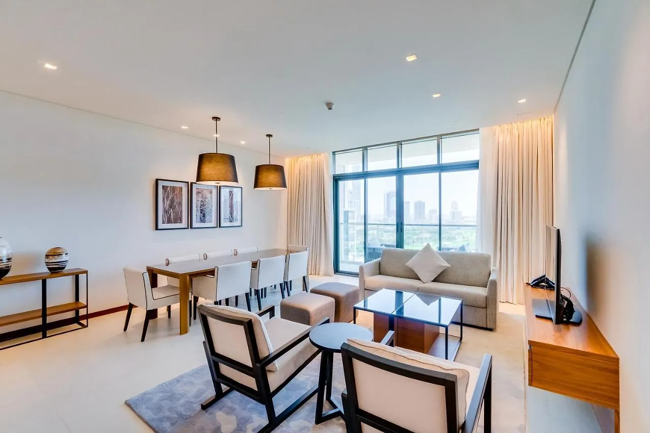 Vida Emirates Hills Residences Dubaï 0*,