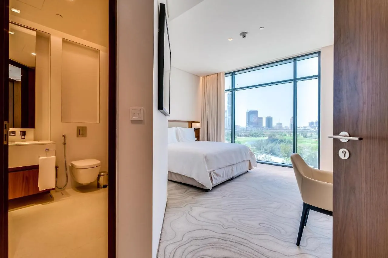 Appart hôtel Vida Emirates Hills Residences Dubaï
